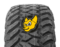 Road X RX Quest M/T 35x12.50 R17 121Q P.o.r.