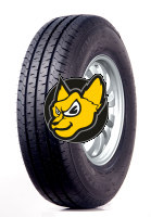 Mazzini Effivan 195/65 R16C 104R
