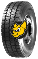 Torque FTM313 / TQ313 385/65 R22.50 160K