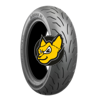 Bridgestone Battlax Scooter SCR1 120/70 -14 61P TL