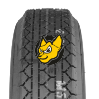 Pirelli Stella Bianca 6 -16 88V 6PR (185/80-16 ) Oldtimer