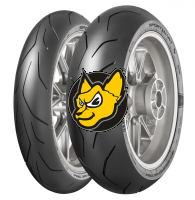 Dunlop Sportsmart TT 200/55ZR17 (78W) TL