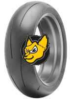Dunlop Dragmax 190/50ZR17 (73W) TL