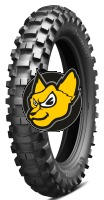 Michelin Desert Race Baja R 140/80 -18 70R TT