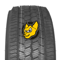 Michelin X Multi Grip Z 315/80 R22.50 156/150L ALL Axles M+S 3PMSF (154/150M)