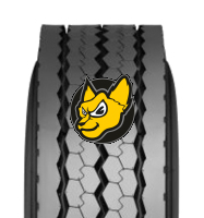 Giti GAU867V1 275/70 R22.50 152/148J M�stsk� Autobus M+S 3PMSF