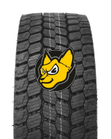 Michelin X Multi Grip D 315/80 R22.50 156/150L Zadn� N�prava M+S 3PMSF (154/150M)
