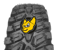 Michelin Cross Grip 540/80 R38