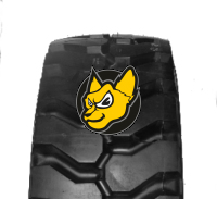 Techking Mate D2S 23.5 R25 TL