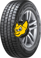 Hankook RA30 Vantra ST AS2 215/60 R17C 109/107H Celoron