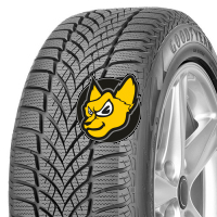 Goodyear Ultra Grip ICE 2 195/60 R15 88T