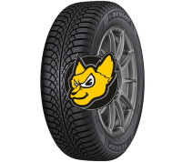 Dunlop Wintertrail 195/60 R15 88T
