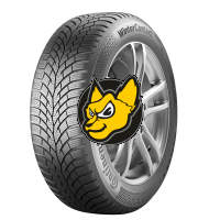 Continental Winter Contact TS 870 195/65 R16 92H