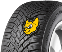 Continental Winter Contact TS 860 205/55 R16 94V XL