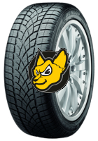 Dunlop SP Winter Sport 3D 275/35 R20 102 W XL MFS RO1 Zimn