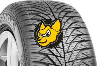 Fulda Multicontrol SUV 215/60 R17 100V XL Celoron