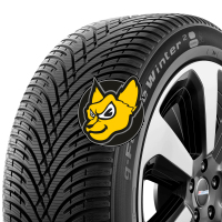 Bf-goodrich G-force Winter 2 SUV 225/55 R18 98H