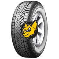 Lassa Competus Winter 2 Plus 235/55 R18 100V