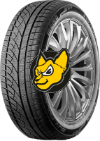 Momo Tires W4 SUV Pole 235/55 R19 105V XL