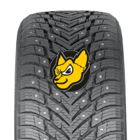 Nokian Hkpl 10 SUV 245/65 R17 111T XL Hroty M+S