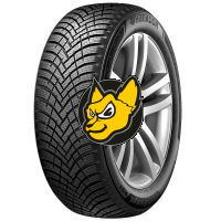 Hankook W462 Winter I*cept RS3 195/55 R16 87H M+S