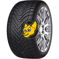 Gripmax Suregrip A/S 255/40 R20 101W XL