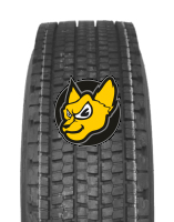 Bridgestone Nordic-drive 001 315/70 R22.50 152/148M Zadn Nprava M+S 3PMSF (154/150L)