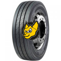 Infinity KLT200 205/65 R17.5 129J