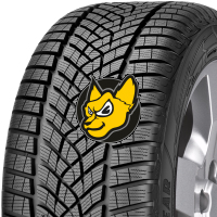 Goodyear Ultragrip Performance + SUV 255/40 R21 102T XL FP