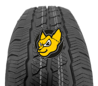 Zmax X-spider+ A/S 215/65 R16C 109/107T Celoron M+S