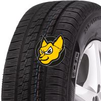 Imperial Allseason VAN Driver 235/65 R16C 121/119R Celoron