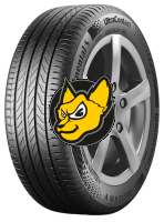 Continental Ultracontact 195/55 R16 87H