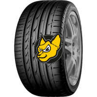 Yokohama Advan Sport V103S 245/45 R17 95Y ZPS Runflat