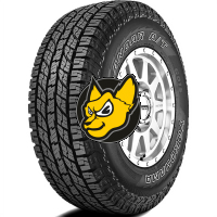 Yokohama G015 Geolandar A/T 185/85 R16 105/103N OWL