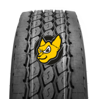 Michelin X Works HD Z 315/80 R22.50 156/150K On/off M+S 3PMSF