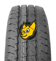 Continental Vancontact AP 195/70 R15C 104/102R