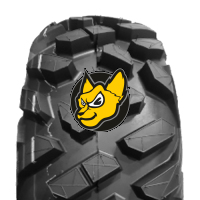 Journey Tyre P3501 27x9.00 -14 146 6PR TL