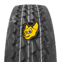 Continental Cross Trac HS3 295/80 R22.50 154/149K P�edn� N�prava On/off M+S 3PMSF