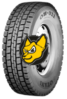 Otani OH-311 215/75 R17.50 128/126M M+S