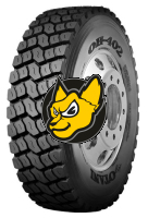 Otani OH402 315/80 R22.50 156/150K P.o.r. M+S