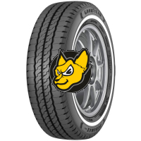 Goodyear Duramax G2 225/70 R15C 112/110R WSW