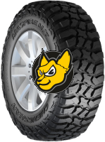 CST Maspire M/T 235/75 R15 104/101Q P.o.r.