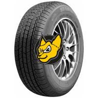 Taurus (MICHELIN) 701 SUV 245/45 R19 98W