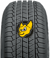 Tigar SUV Summer 235/55 R18 100H
