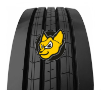 Evergreen ESL01 315/80 R22.50 156/153L P�edn� N�prava M+S 3PMSF