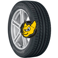 Yokohama G058 Geolandar CV 255/55 R18 109V XL