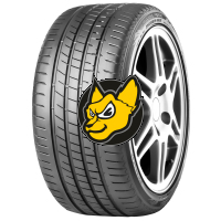 Lassa Driveways Sport 245/40 R19 98Y XL