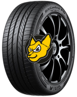 Giti Control P10 255/40 R20 101Y XL