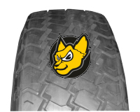 Semperit M 277 N�v�s/p��v�s-steel 385/65 R22.50 160K N�v�s/p��v�s On/off M+S 3PMSF