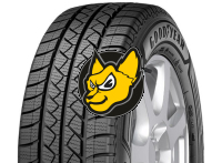 Goodyear Vector 4SEASONS Cargo (MO-V) 235/65 R16C 115/113R Abweichendes Profilmuster Celoron [OE Mercedes] M+S